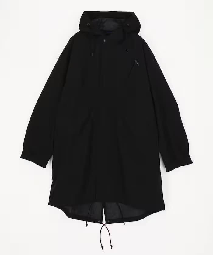 GORE-TEX Field Hooded Coat