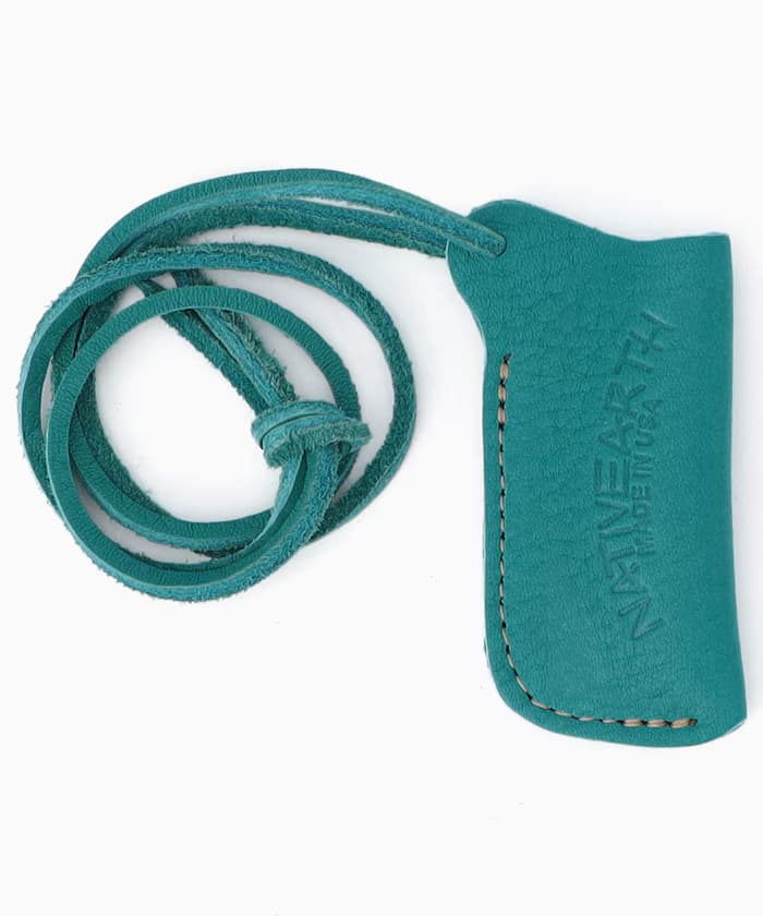 Turquoise Bull