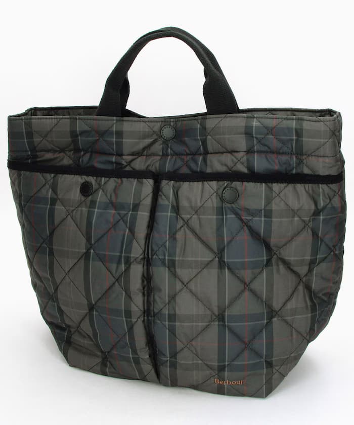 Tartan Liddesdale Tote Bag