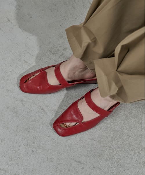 レッド