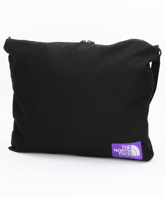 Field Shoulder Bag