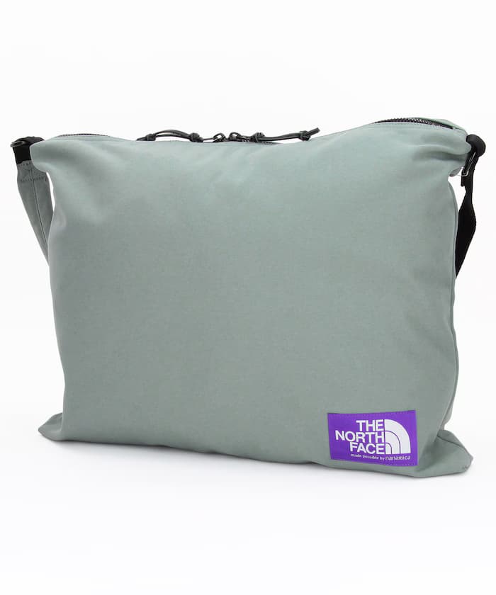 Field Shoulder Bag