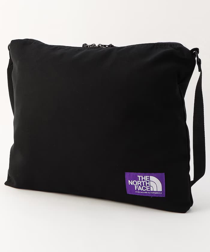 Field Shoulder Bag