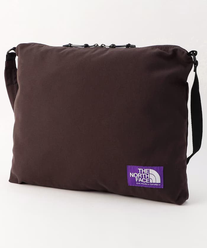 Field Shoulder Bag