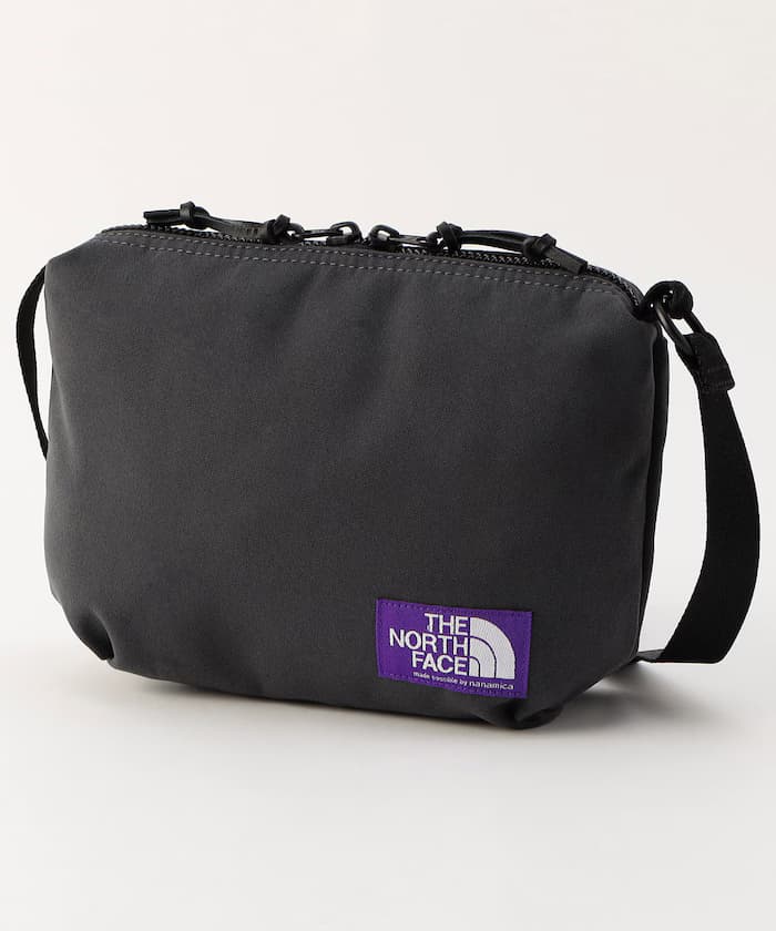 Field Small Shoulder Bag