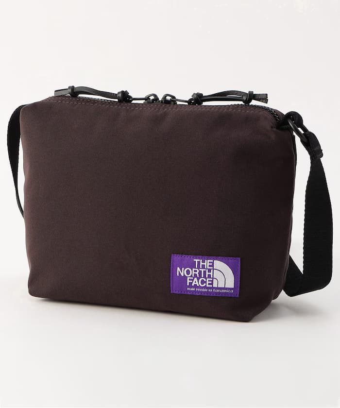 Field Small Shoulder Bag