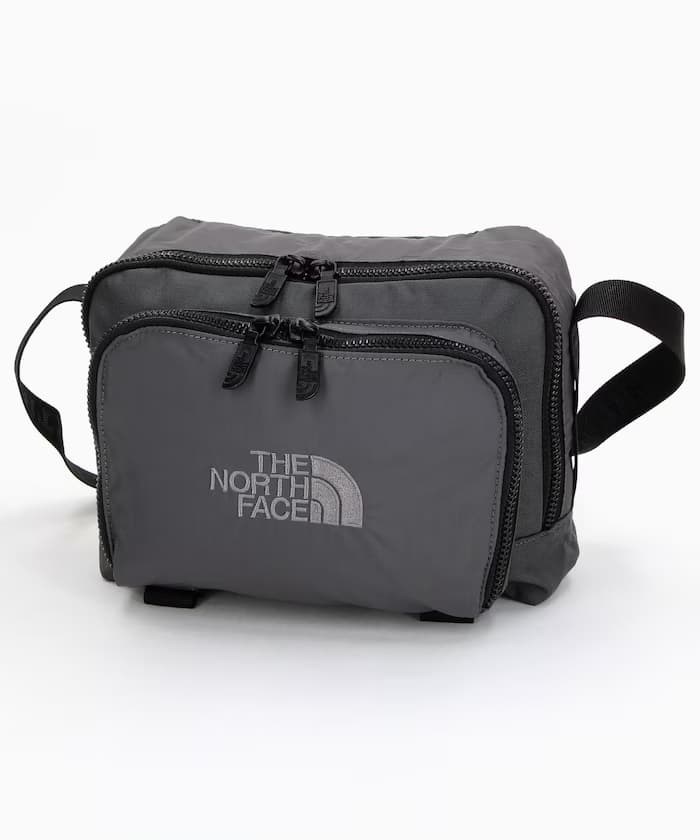 CORDURA Nylon Shoulder Bag