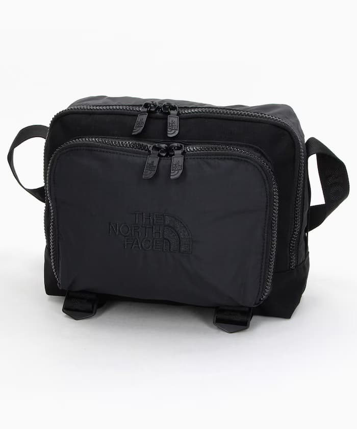 CORDURA Nylon Shoulder Bag
