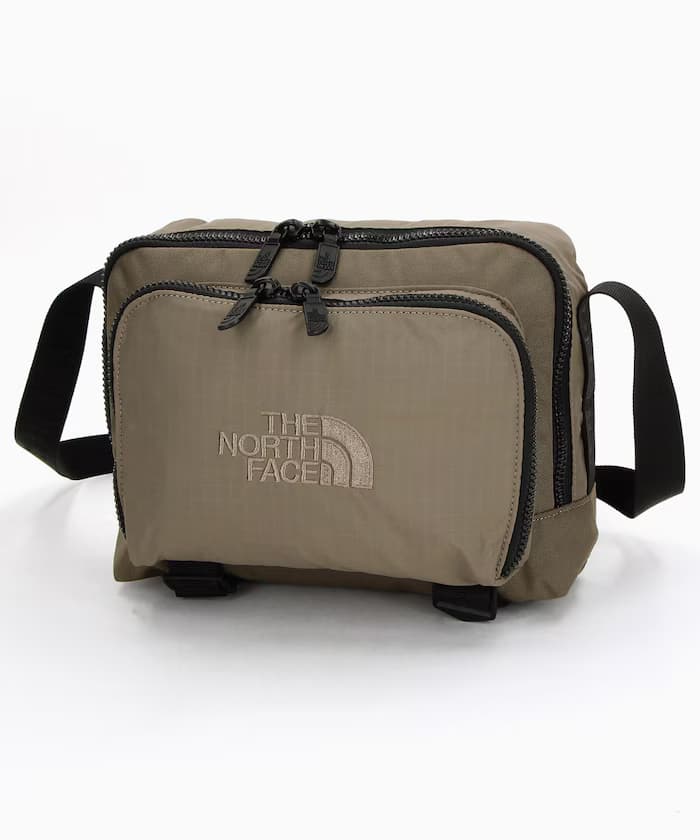 CORDURA Nylon Shoulder Bag