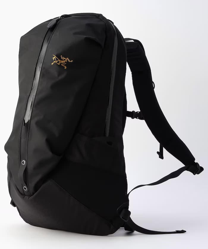 Arc'teryx Arrow 22 後背包