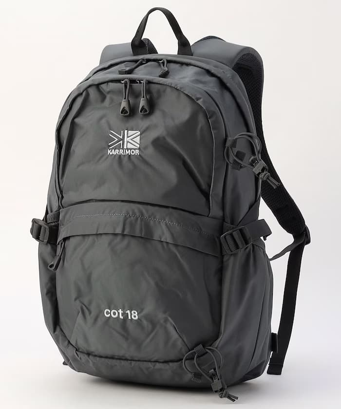 cot 18