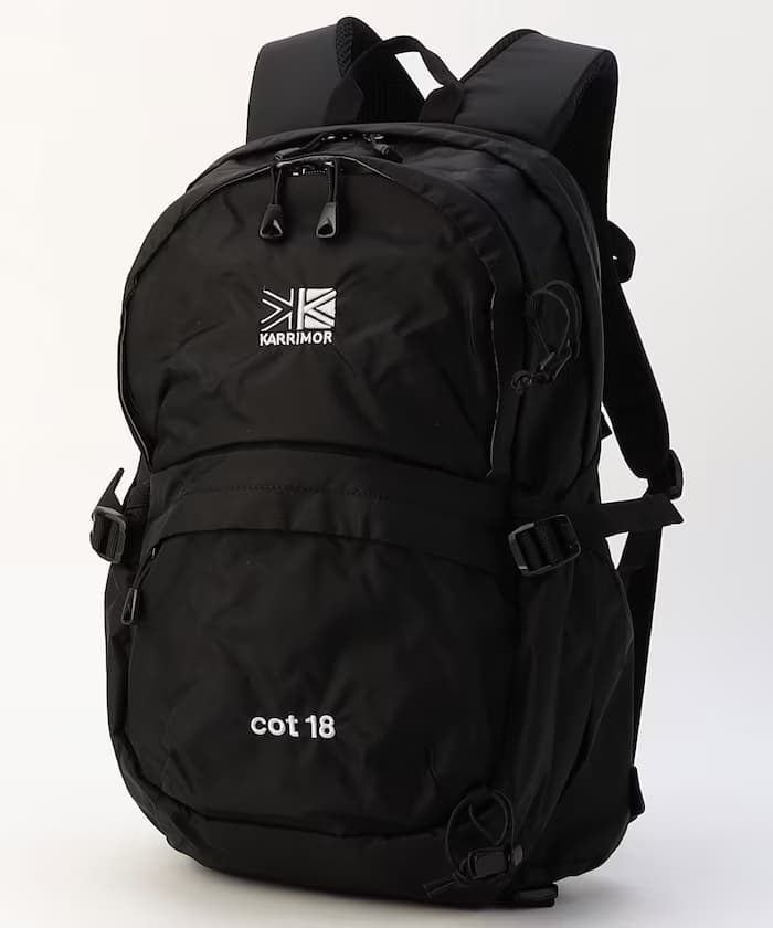 cot 18