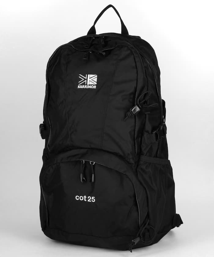 cot 25