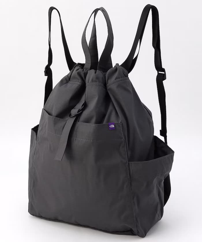 Mountain Wind Day Pack