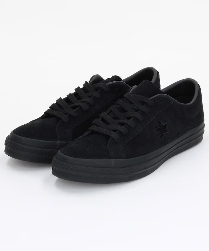 ONE STAR SUEDE【26.0-28.0cm】