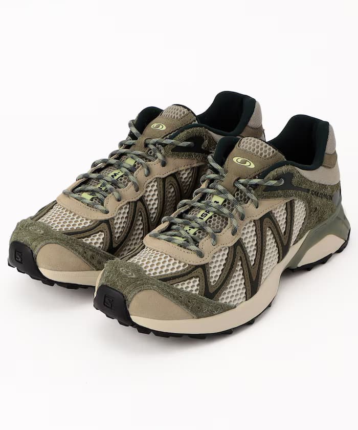 XT-WHISPER EMBROIDERY