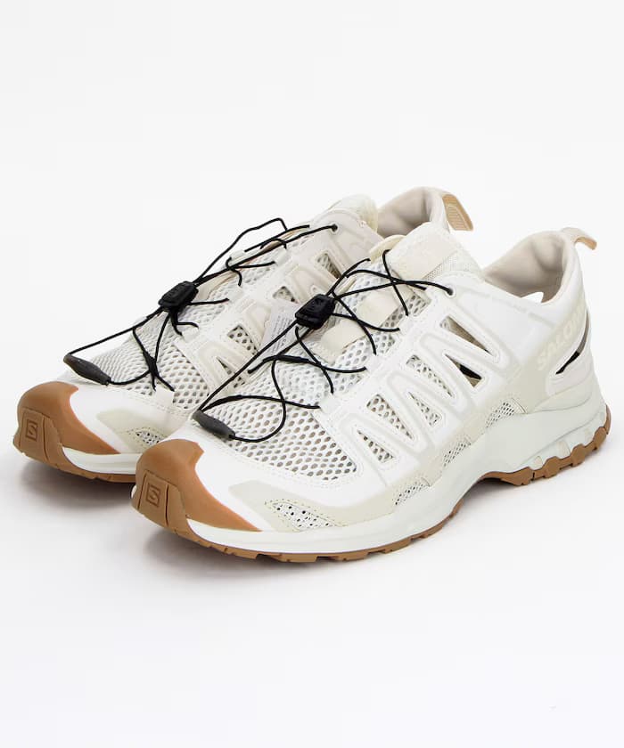 Salomon XA PRO 3D AMPHIB 男女款 運動休閒鞋 [26～28cm]