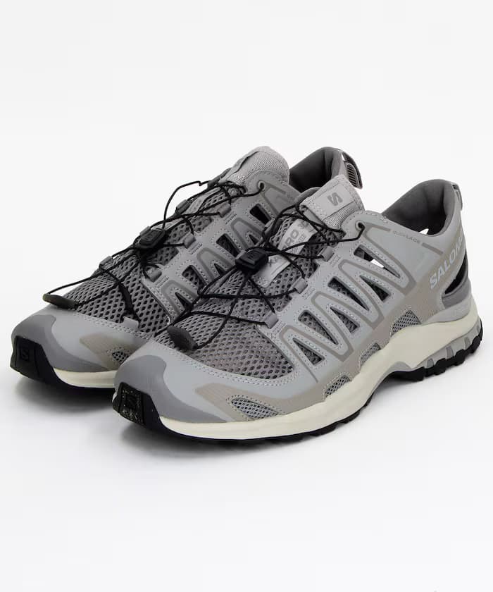 Salomon XA PRO 3D AMPHIB 男女款 運動休閒鞋 [26～28cm]