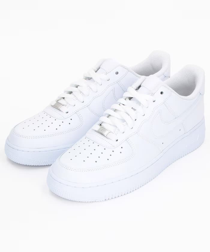 Nike Air Force 1 '07 男款休閒鞋【7~10號】