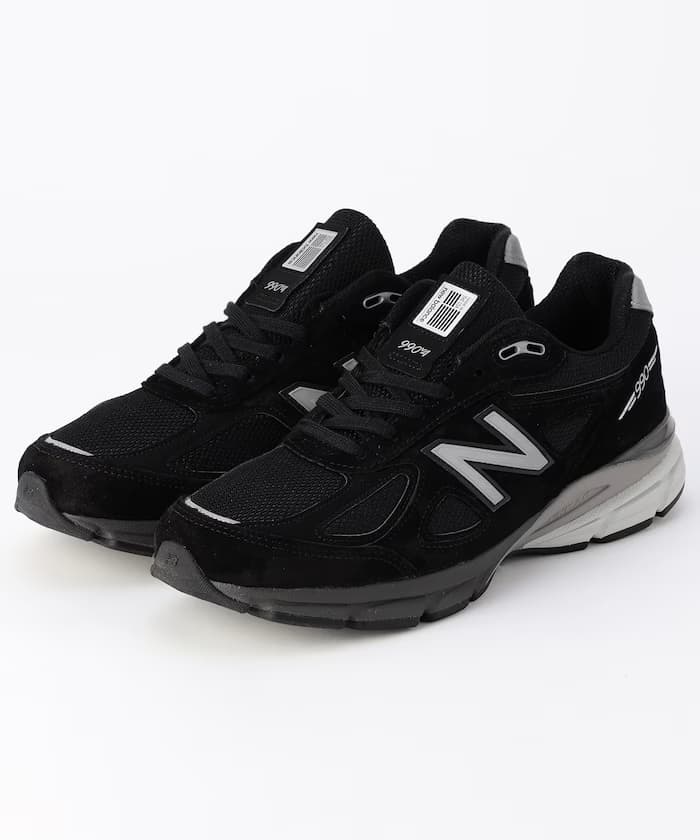 U990BL4【26.0-28.0cm】