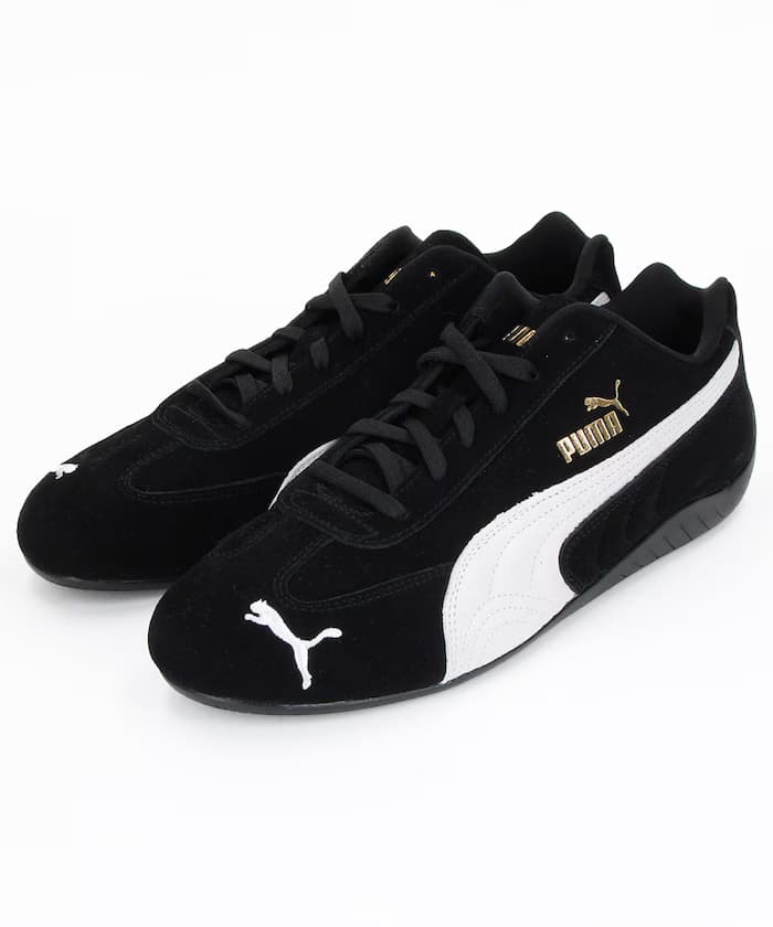 PUMA Speedcat OG 聯名運動鞋 [25~28cm]