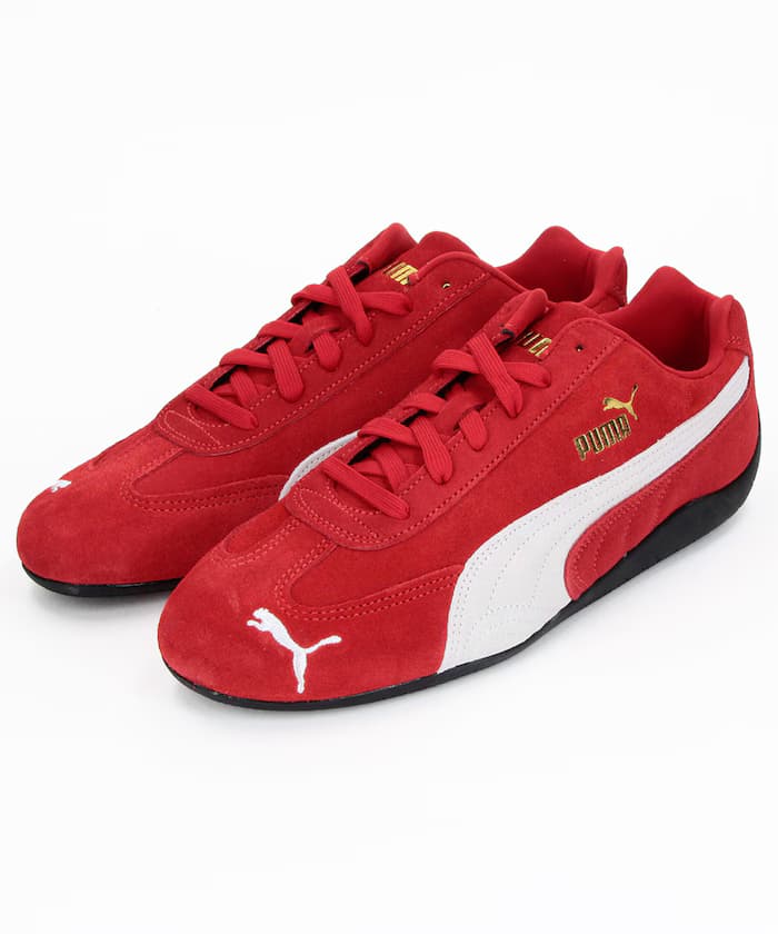 PUMA Speedcat OG 聯名運動鞋 [25~28cm]