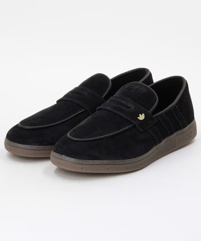 Handball Spezial 樂福休閒鞋