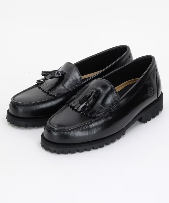 Timberland 經典樂福鞋 男款 [25~27cm]