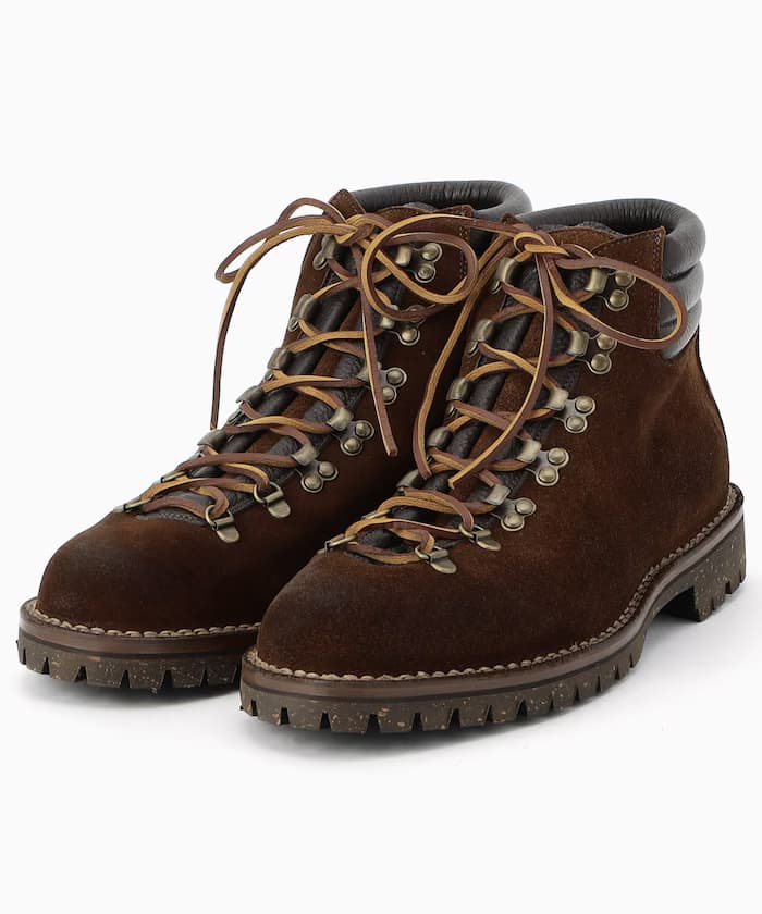 Vettore II Boots 登山靴