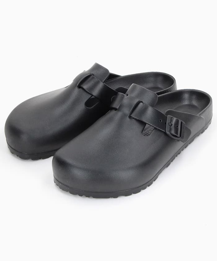 BIRKENSTOCK Boston EVA 輕量涼鞋 [EU尺寸 41~43]