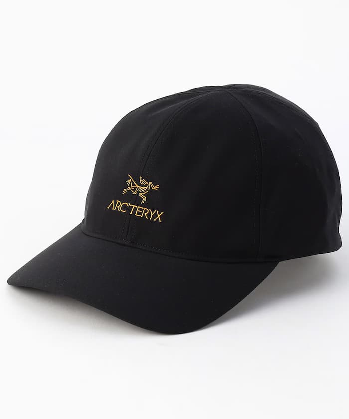 Arc'teryx Bird Word 6面板棒球帽