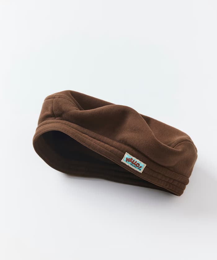 CHUMS × FREAK'S STORE 別注 Hello Beret 貝蕾帽