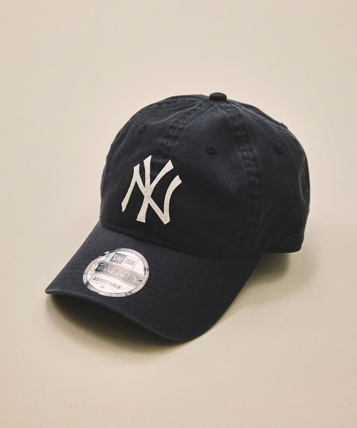 別注 920 FELT LOGO CAP