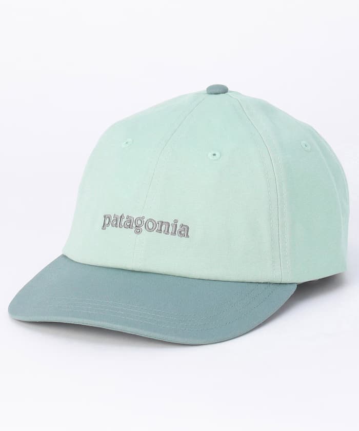 Fitz Roy Icon Trad Cap