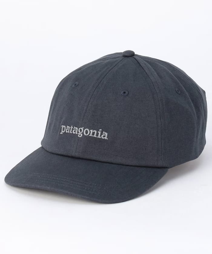 Fitz Roy Icon Trad Cap