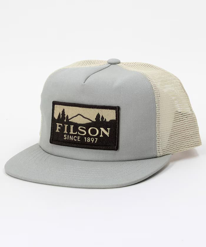 Scenic Trucker Mesh Cap
