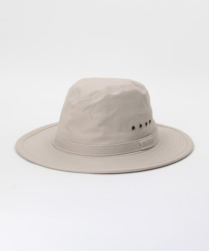 Summer Packer Hat