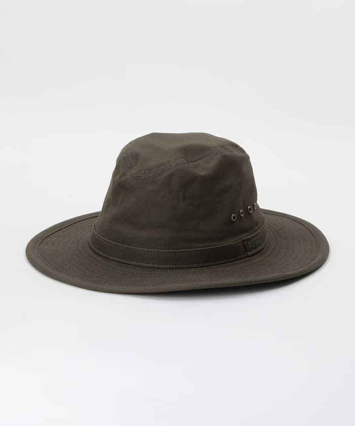 Summer Packer Hat