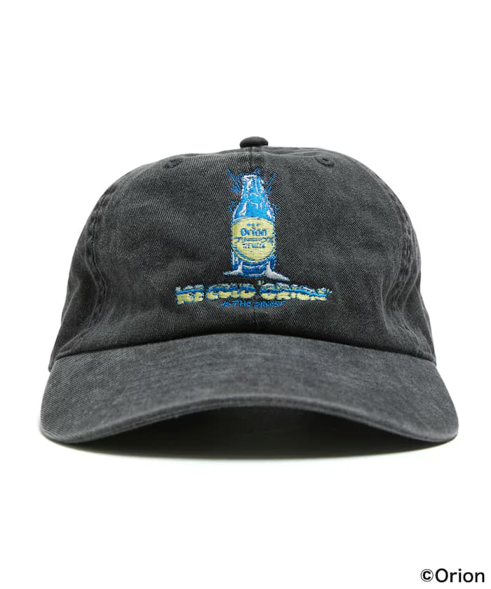 【5/29 12:00~発売】 別注 ORION BEER CAP