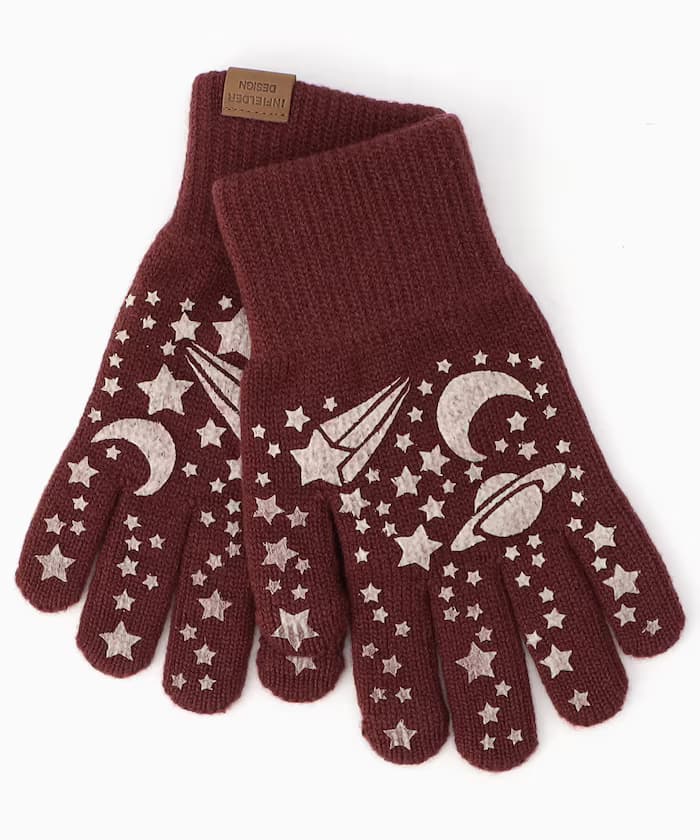 BURGANDY