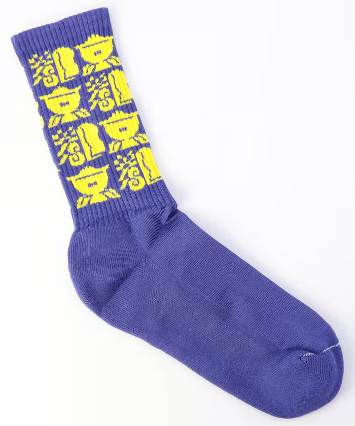 FREAK'S STORE 京都限定店襪