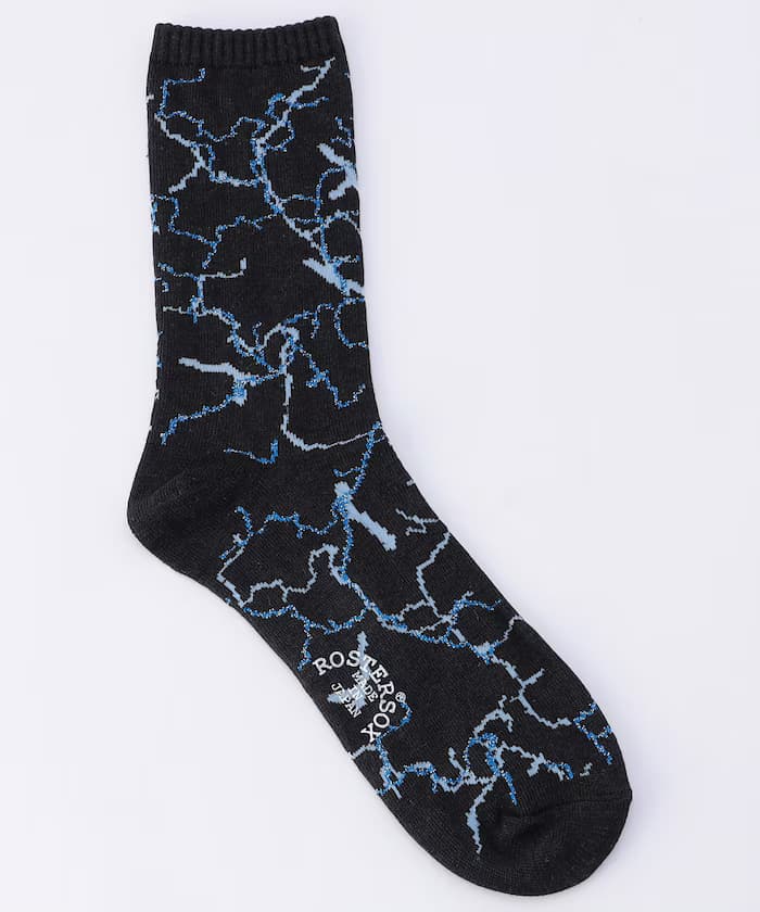 Lightning Sox