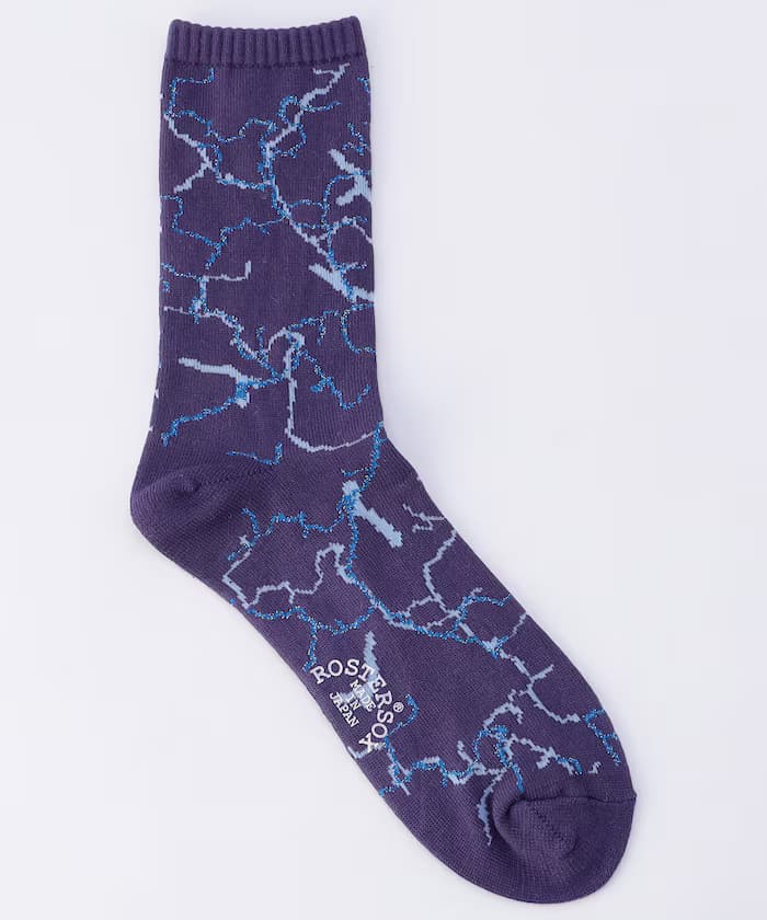 Lightning Sox