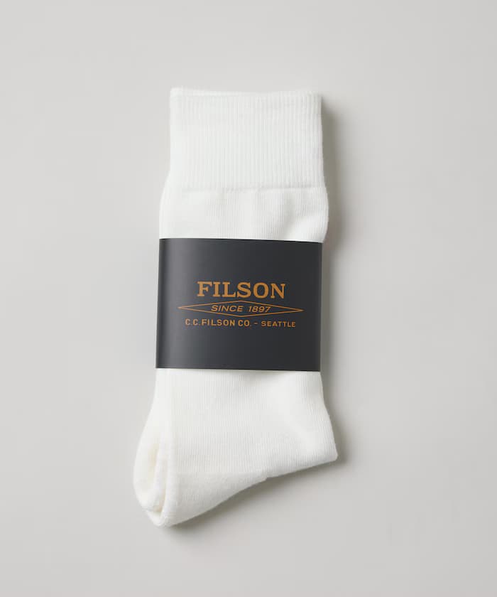 【日本限定】EVERYDAY COTTON SOCKS 棉襪 25-27cm