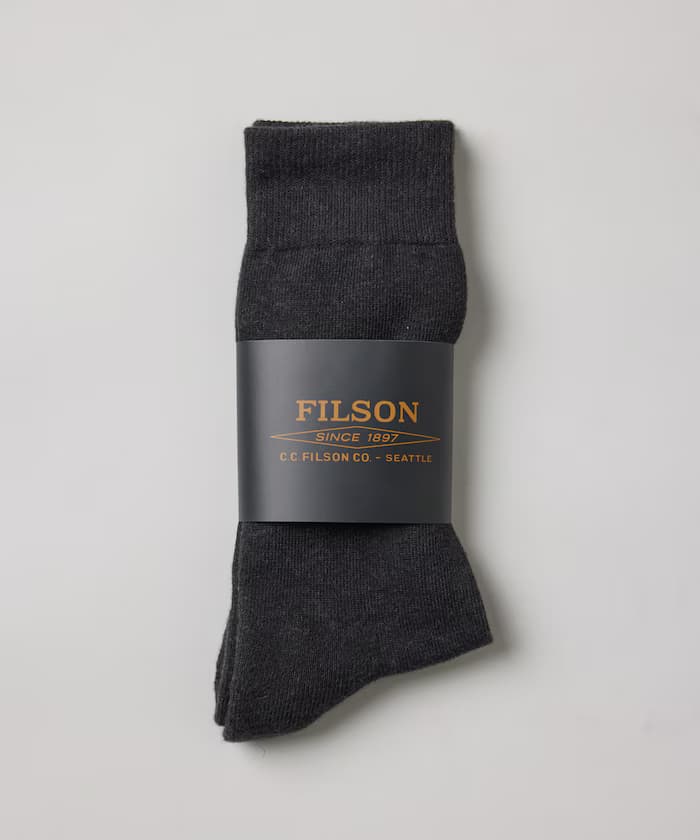 【日本限定】EVERYDAY COTTON SOCKS 棉襪 25-27cm