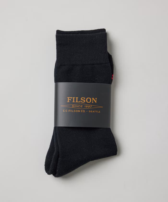 【日本限定】EVERYDAY COTTON SOCKS 棉襪 25-27cm