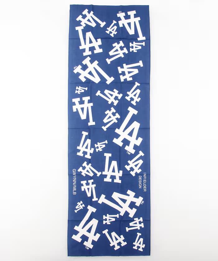 MLB LOGO STALL