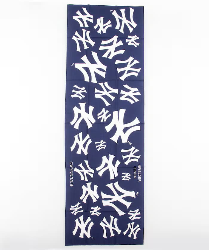 MLB LOGO STALL