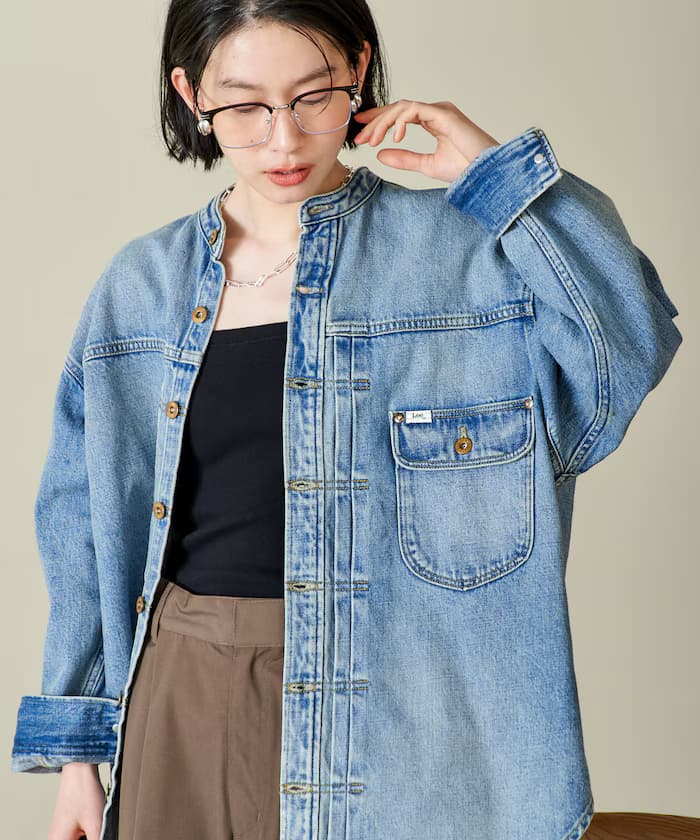別注 COWBOY SHIRT