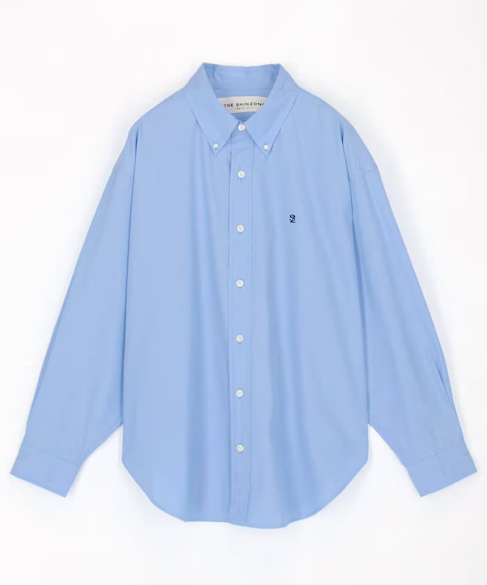 別注 DADDY SHIRT